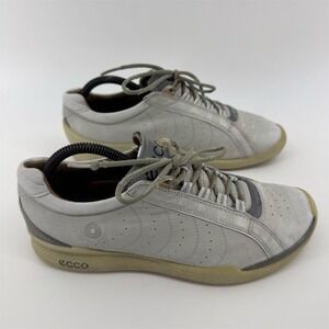 ECCO Women's Biom Hybrid Spikeless Golf Shoes Gray‎ Size 7-7.5
